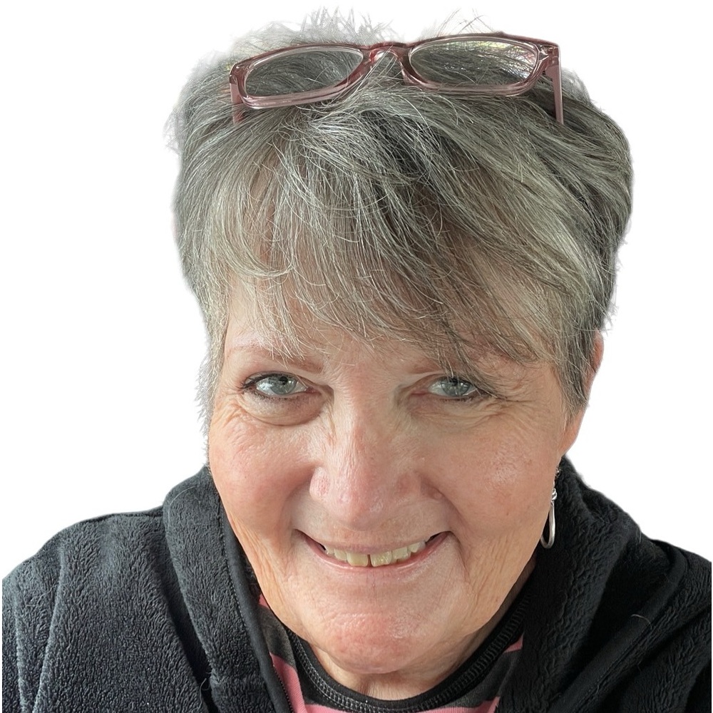 Meet your Posher, Karen